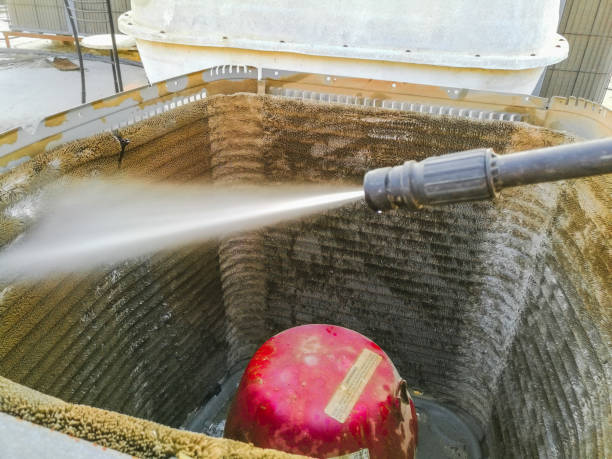 Best Commercial HVAC Duct Cleaning  in Mccaysville, GA