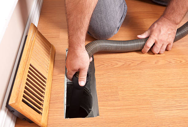 Best Home Air Vent Cleaning  in Mccaysville, GA
