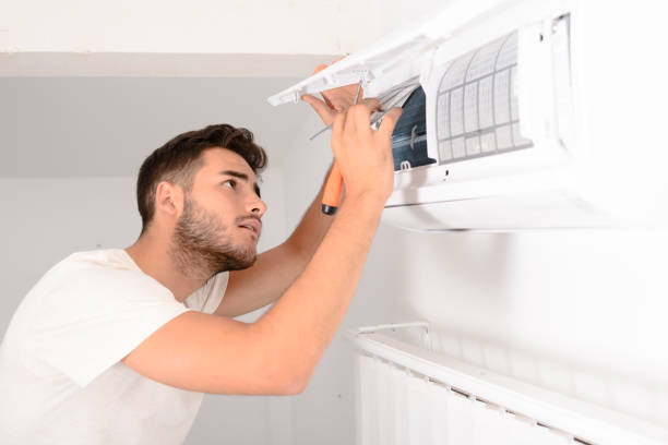 Best Ventilation Cleaning Services  in Mccaysville, GA